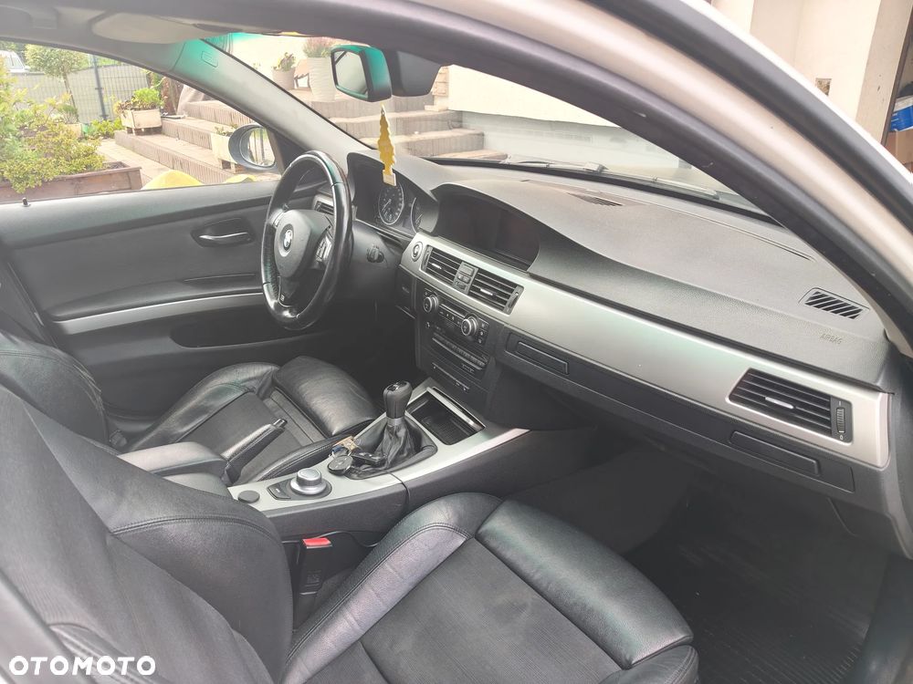 BMW Seria 3 - 11