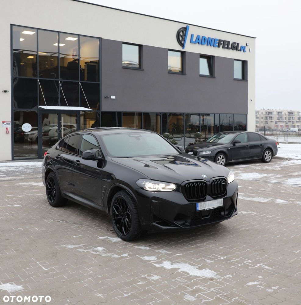 4x Felgi 19 m.in. do LAND ROVER Discovery Sport VOLVO V60 V70 V90 S60 S90 XC60 XC40 - HX041 - 4