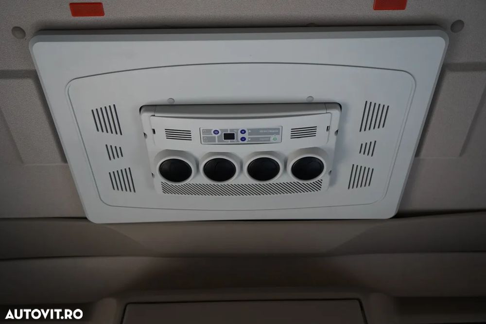 DAF XF 480 / CABINĂ SUPER SPACE / I-PARK COOL / JANTE DIN ALIAJ / EURO 6 - 34