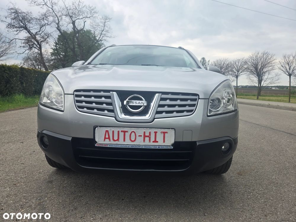 Nissan Qashqai 2.0 Acenta - 4