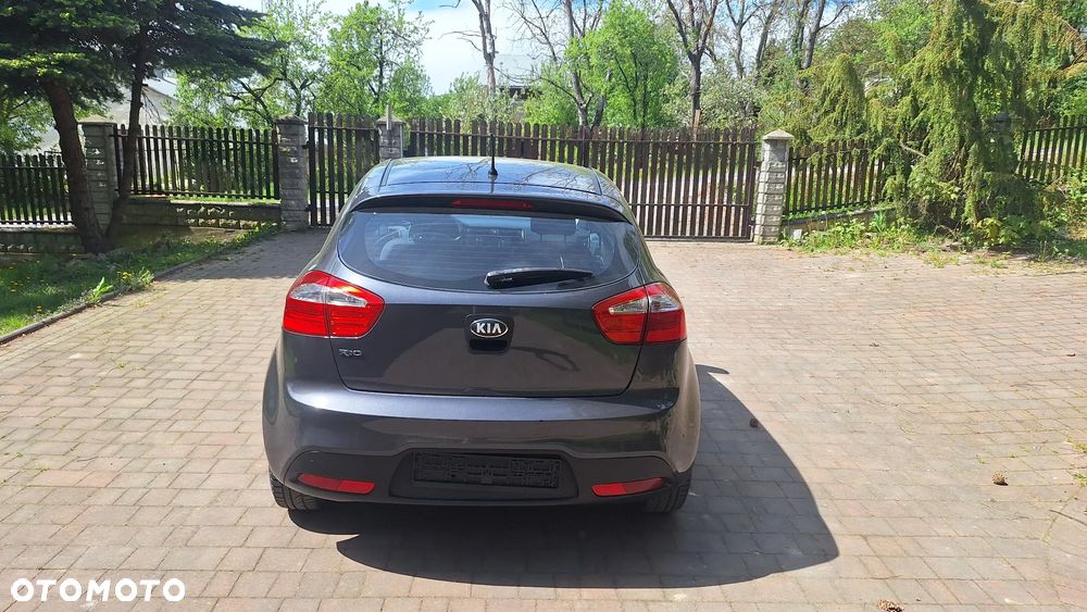 Kia Rio 1.2 Edition 7 - 6