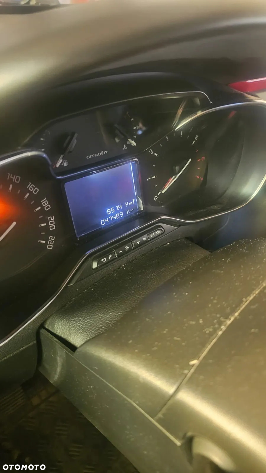 Citroën C3 1.2 PureTech Feel - 8