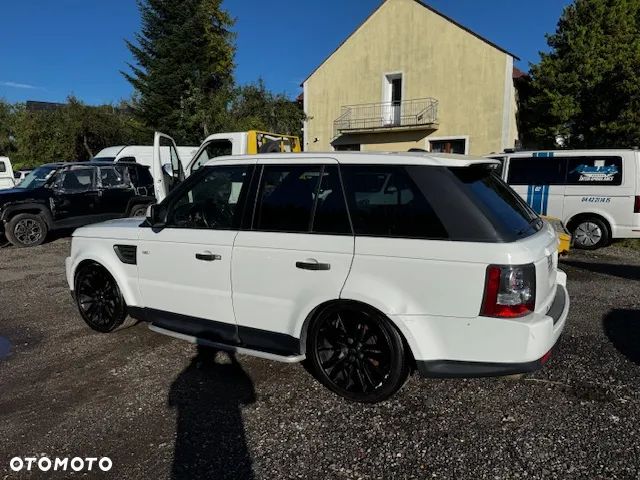 Land Rover Range Rover Sport S 3.0TD V6 HSE - 31