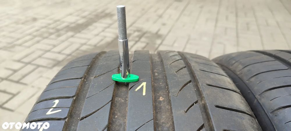 OPONY 245/45R17 ROTALLA SETULA SRACE RUDI (1120) LATO KOMPLET - 8
