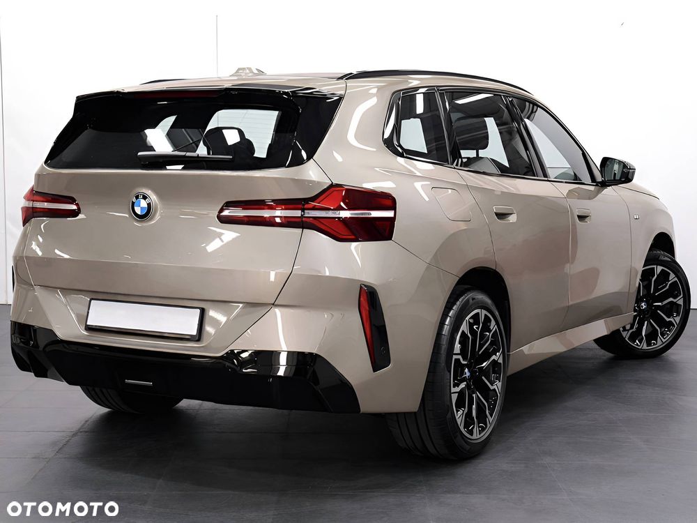 BMW X3 40d xDrive - 3