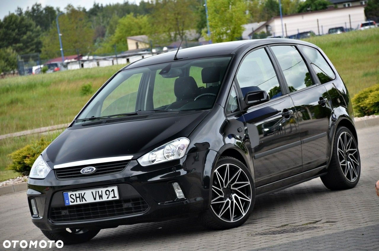 Ford C-MAX - 6