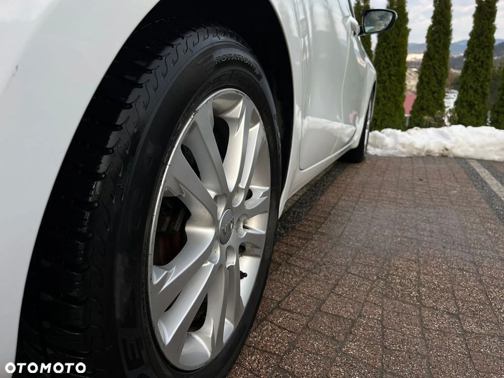 Kia Ceed 1.6 GDI XL DCT - 20