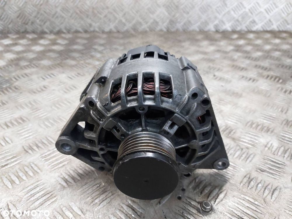 ALTERNATOR RENAULT SCENIC I LIFT 1.9 DCI 8200054588 - 1