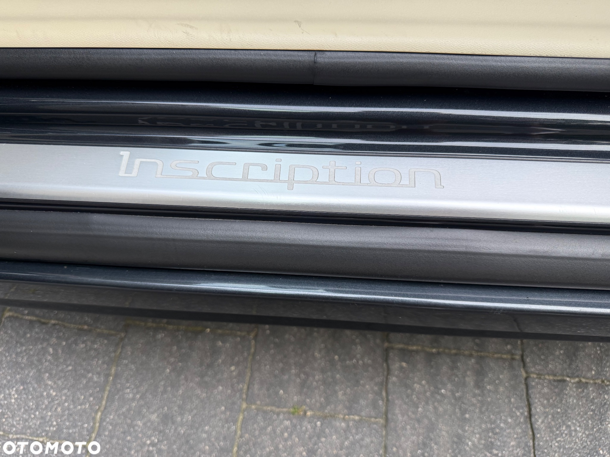 Volvo S80 D5 AWD Summum - 36