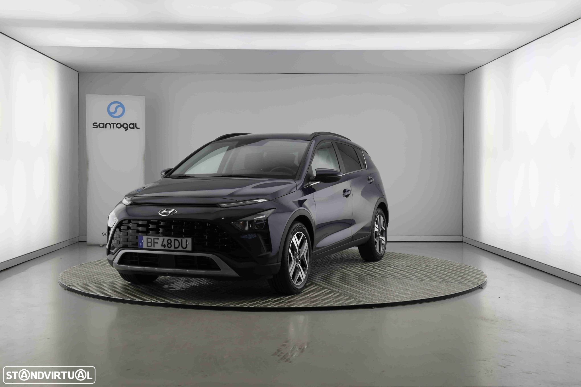 Hyundai Bayon 1.0 T-GDI Premium - 7