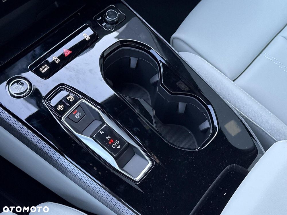 Audi A5 Avant - 15