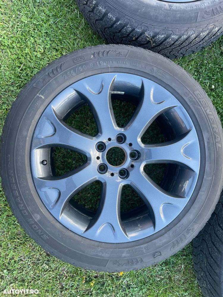Volkswagen Touareg 2.5 TDI R5 DPF Tipt. - 19
