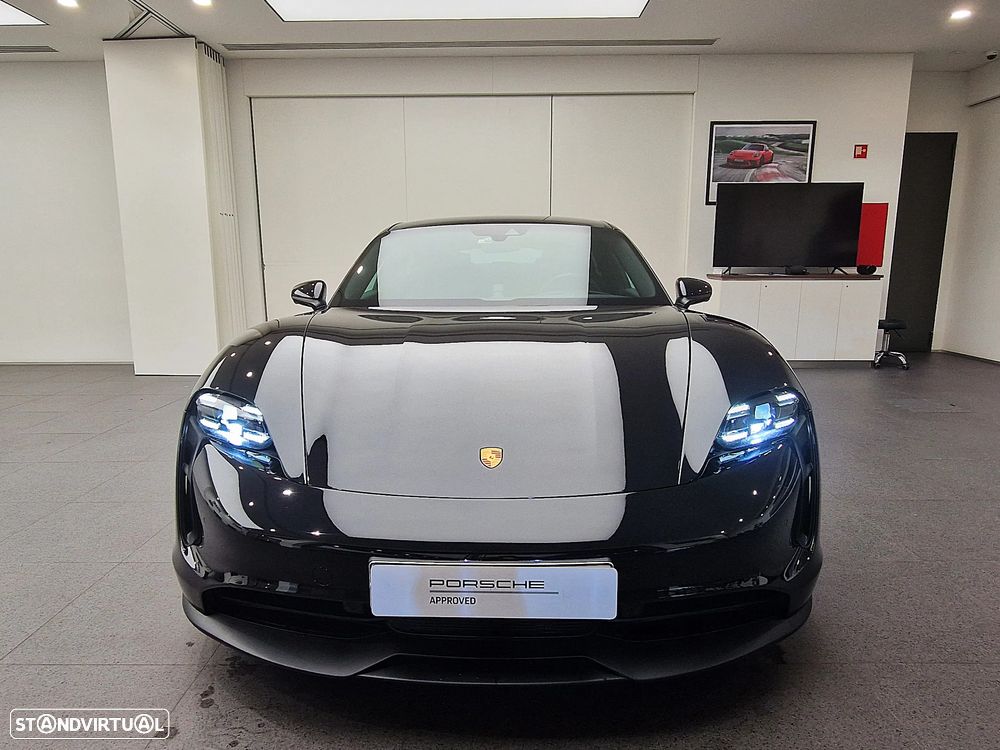 Porsche Taycan Standard - 13