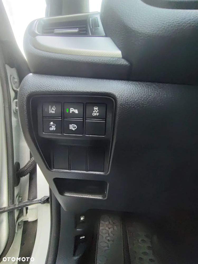 Honda CR-V - 16