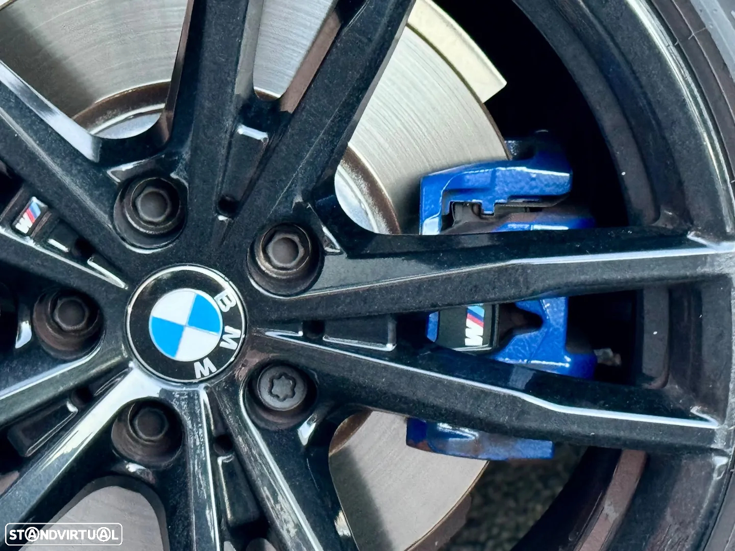 BMW 330 e Pack 50 anos M Auto - 29