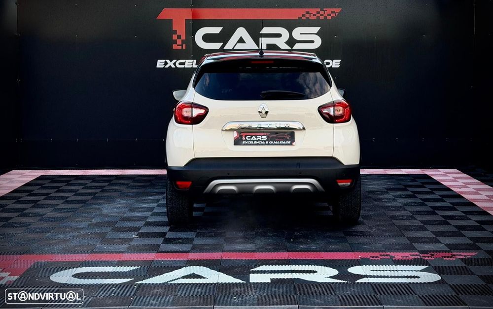 Renault Captur 0.9 TCE Sport - 6