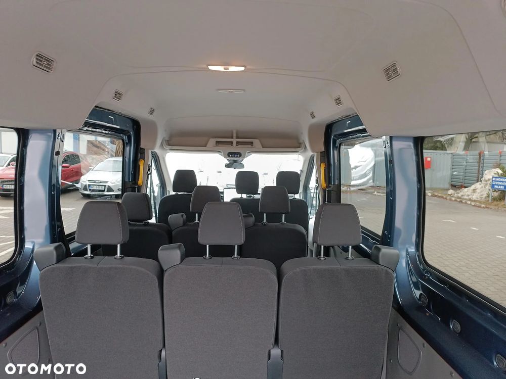 Ford Transit Kombi L3H2 Trend - 32