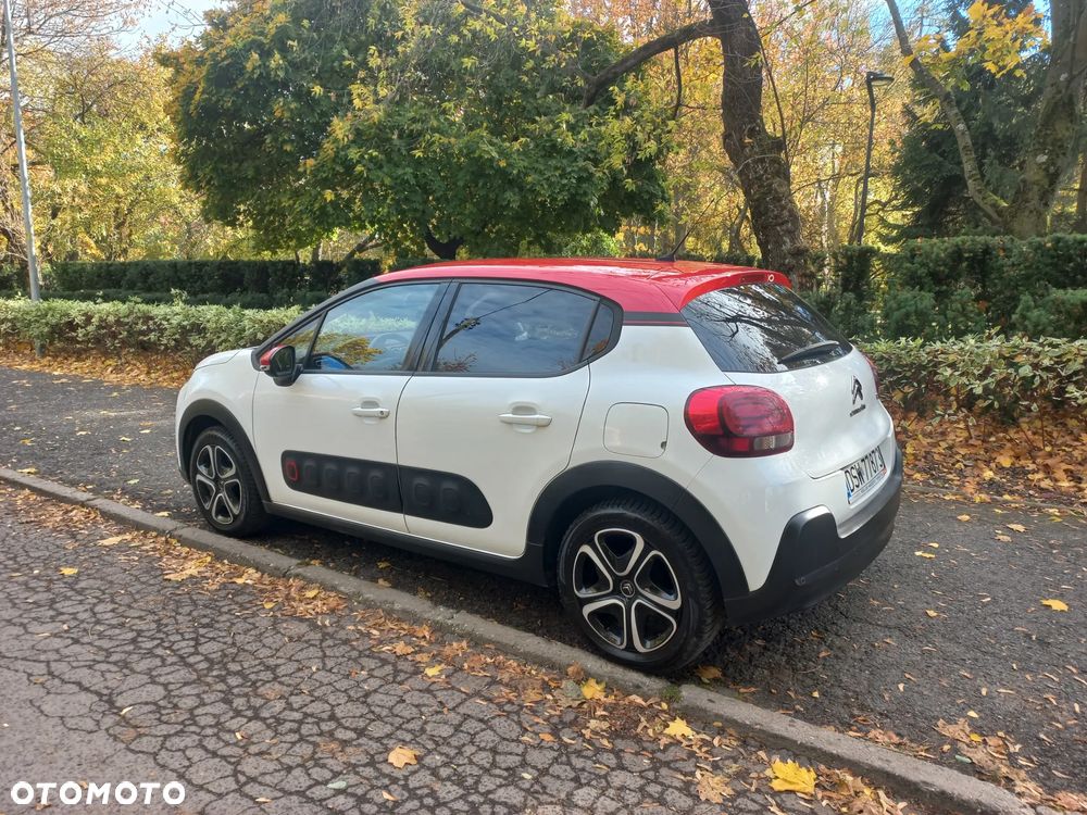 Citroën C3 - 21
