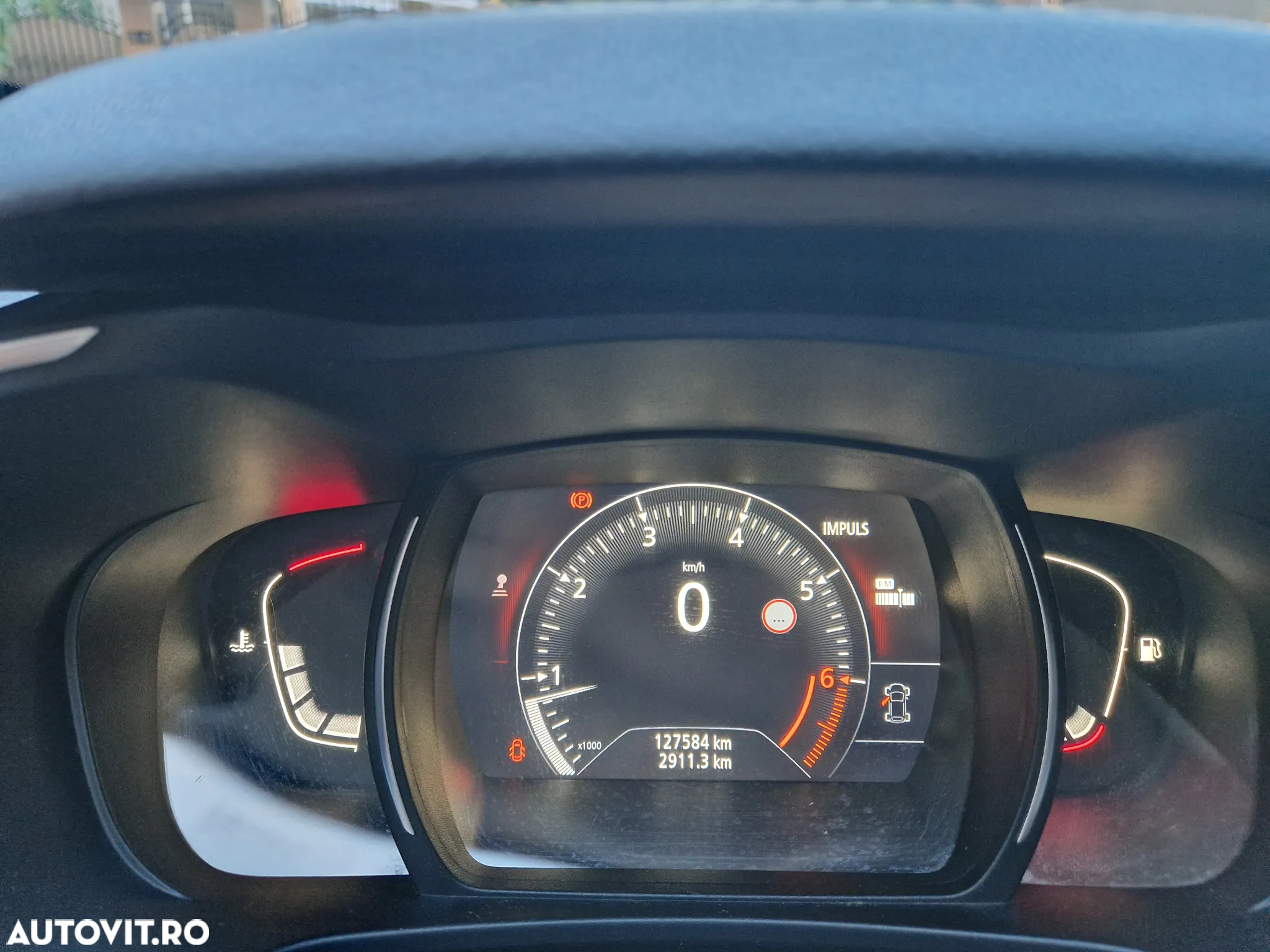 Renault Kadjar Energy TCe 130 Bose Edition - 23