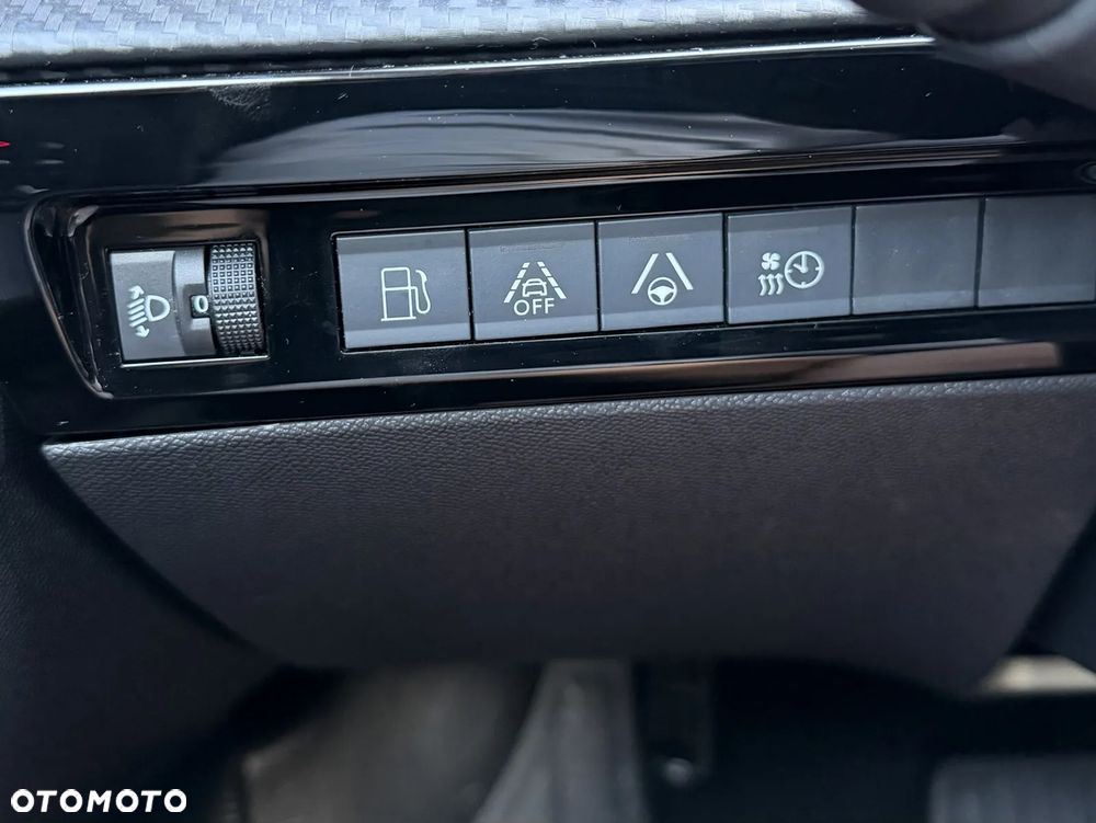 Peugeot 508 180 e-EAT8 Allure - 28