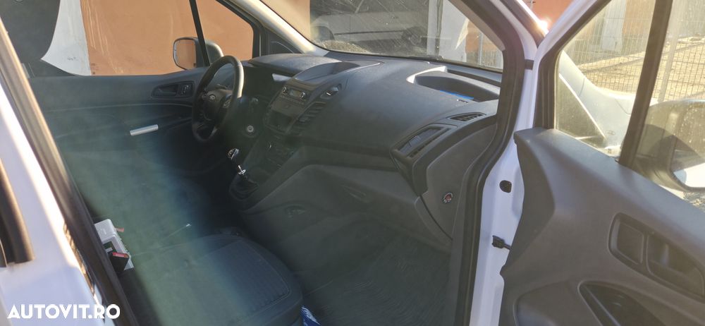 Ford Transit Connect 230 L1 LKW Trend - 3