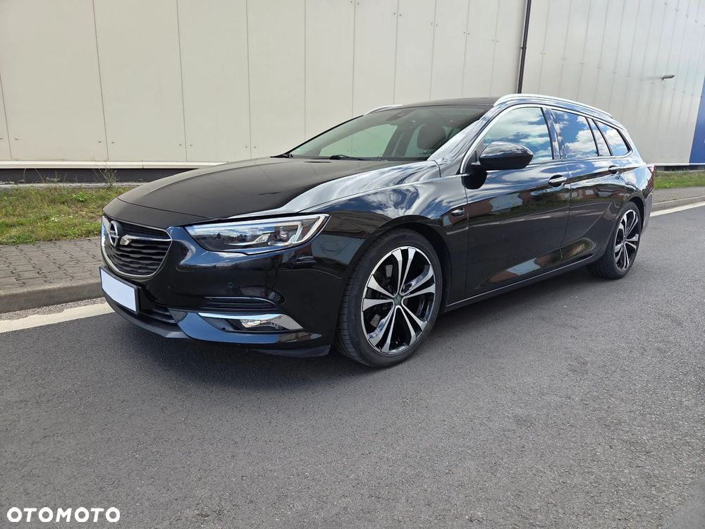 Opel Insignia 2.0 Exclusive - 1