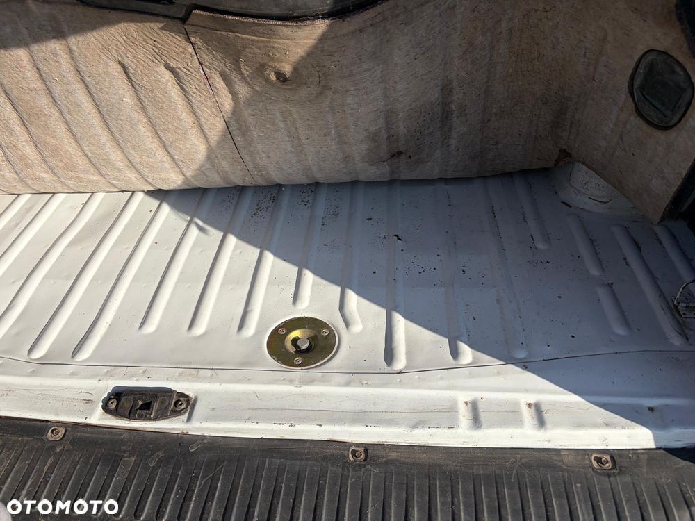 Opel Combo - 10