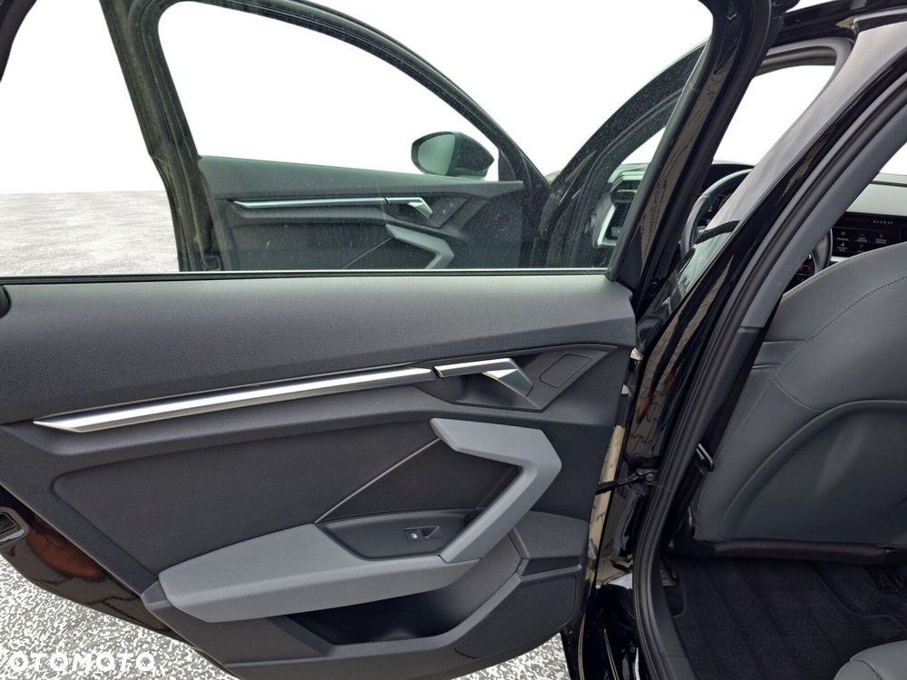 Audi A3 Sportback - 28