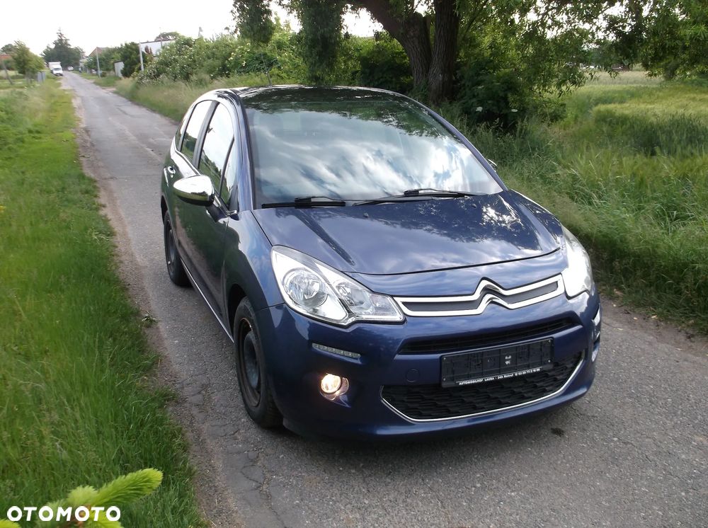 Citroën C3 1.2 VTi Exclusive - 29