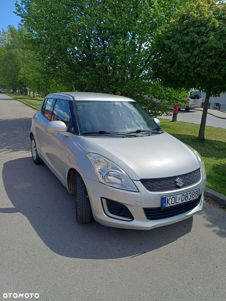 Suzuki Swift 1.2 Comfort - 1
