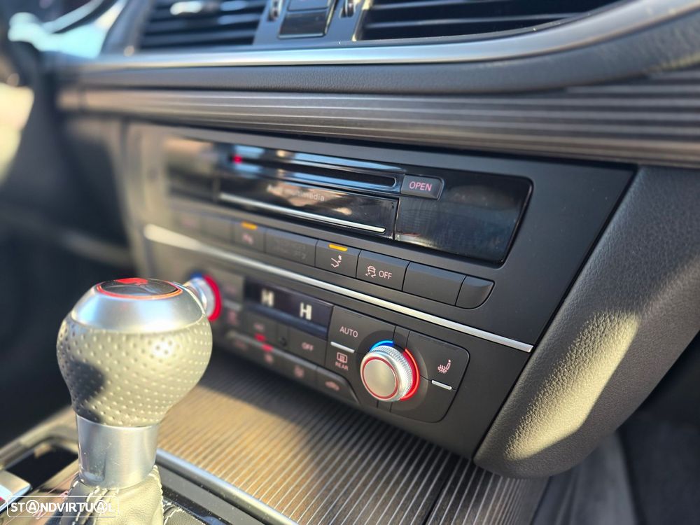 Audi RS7 Sportback - 23