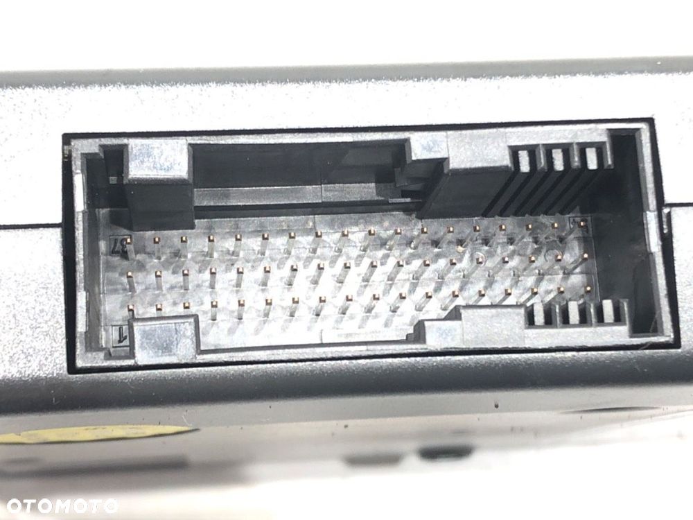 MODUŁ BLUETOOTH  VW TOURAN (1T1, 1T2) 2003 - 2010 1.9 TDI 77 kW [105 KM] olej napędowy 2003 - 2010 - 3