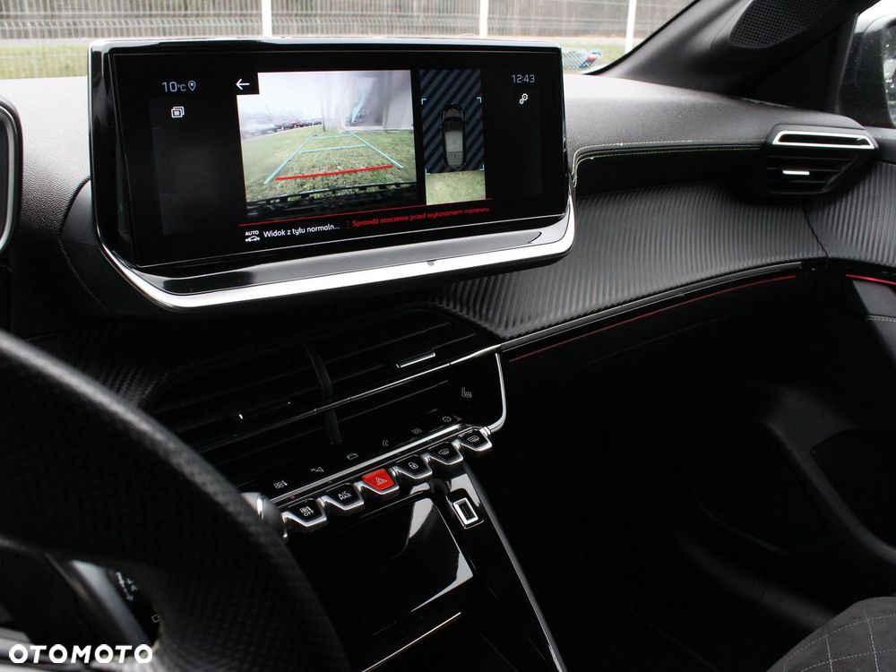 Peugeot 208 1.2 PureTech GT S&S EAT8 - 20