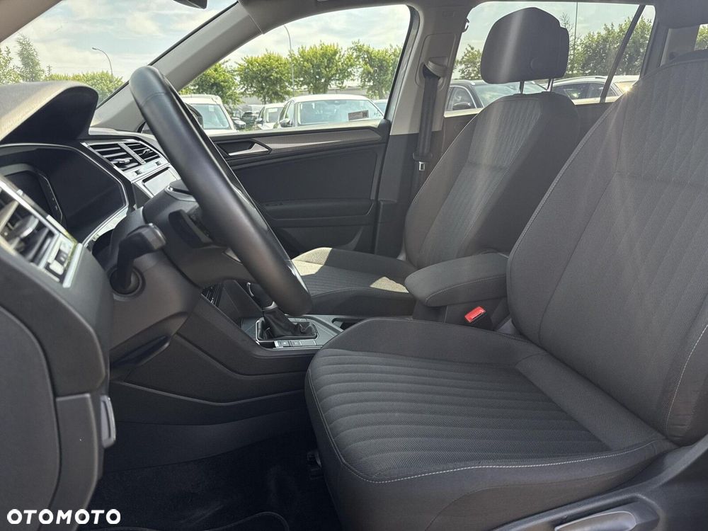 Volkswagen Tiguan Allspace - 9