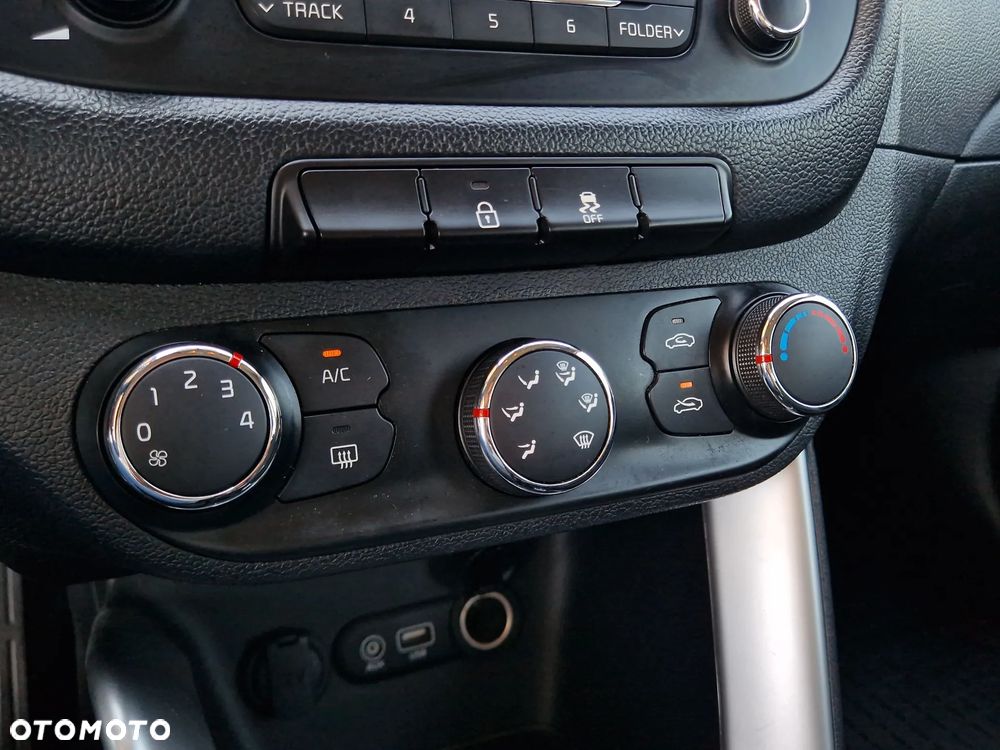 Kia Ceed 1.4 CRDi M - 21