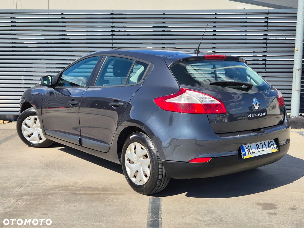 Renault Megane 1.6 16V 100 J'taime - 3