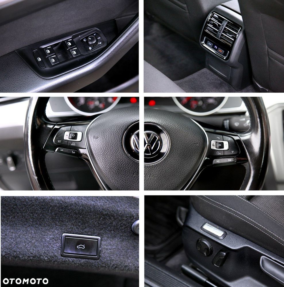 Volkswagen Passat - 10