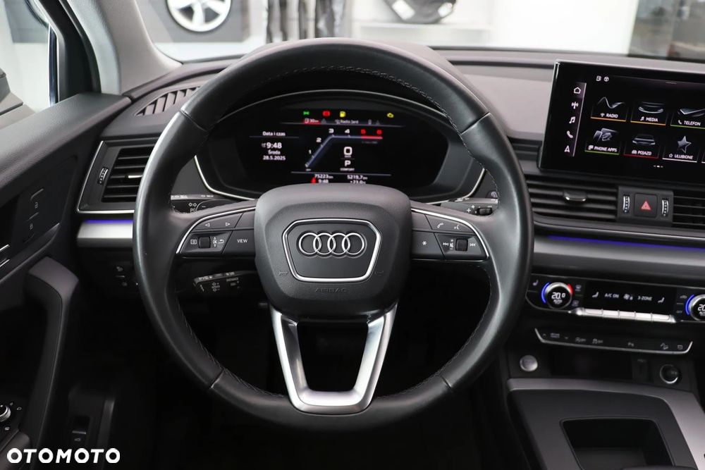 Audi Q5 - 23