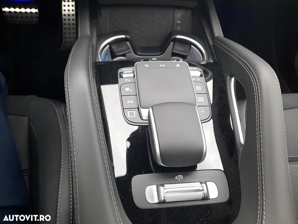 Mercedes-Benz GLE AMG 53 MHEV 4MATIC+ - 20