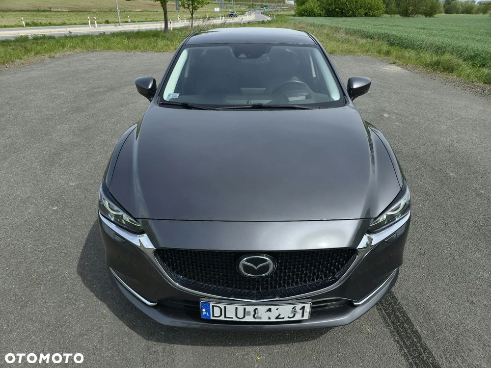 Mazda 6 2.0 SKYPassion - 1
