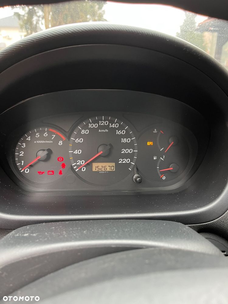 Honda Civic - 8