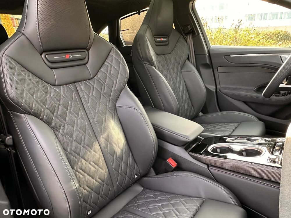 Audi A6 Limousine TFSI S tronic - 15