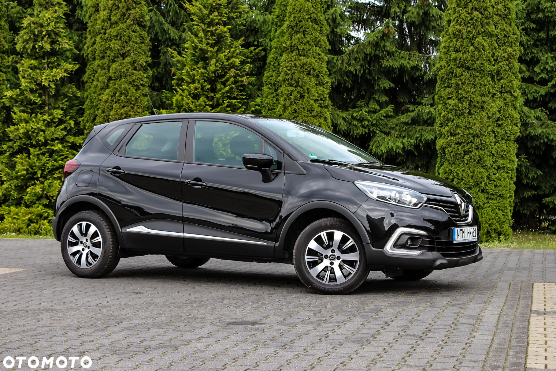 Renault Captur (ENERGY) TCe 90 INTENS - 5