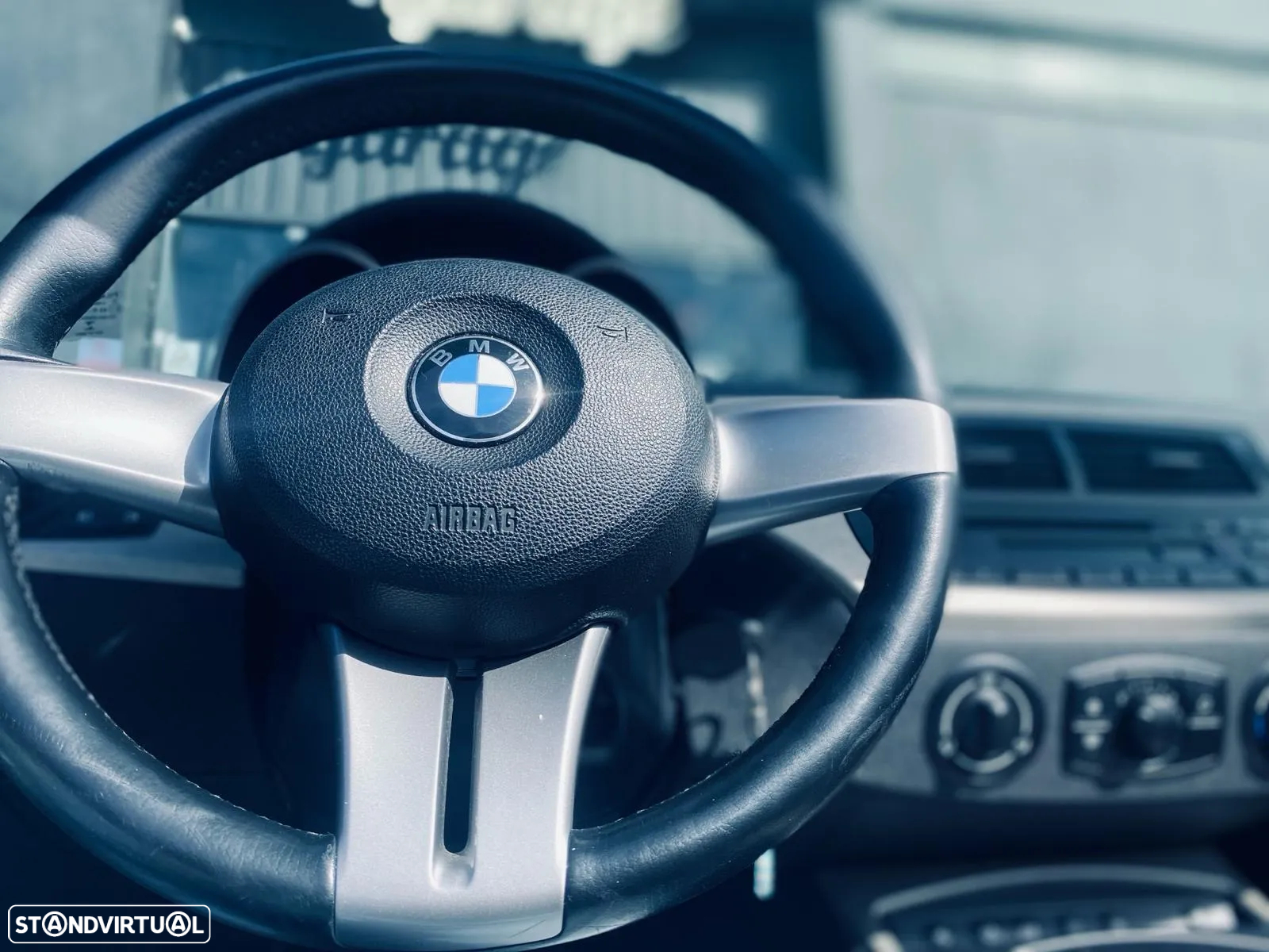 BMW Z4 2.0 - 2