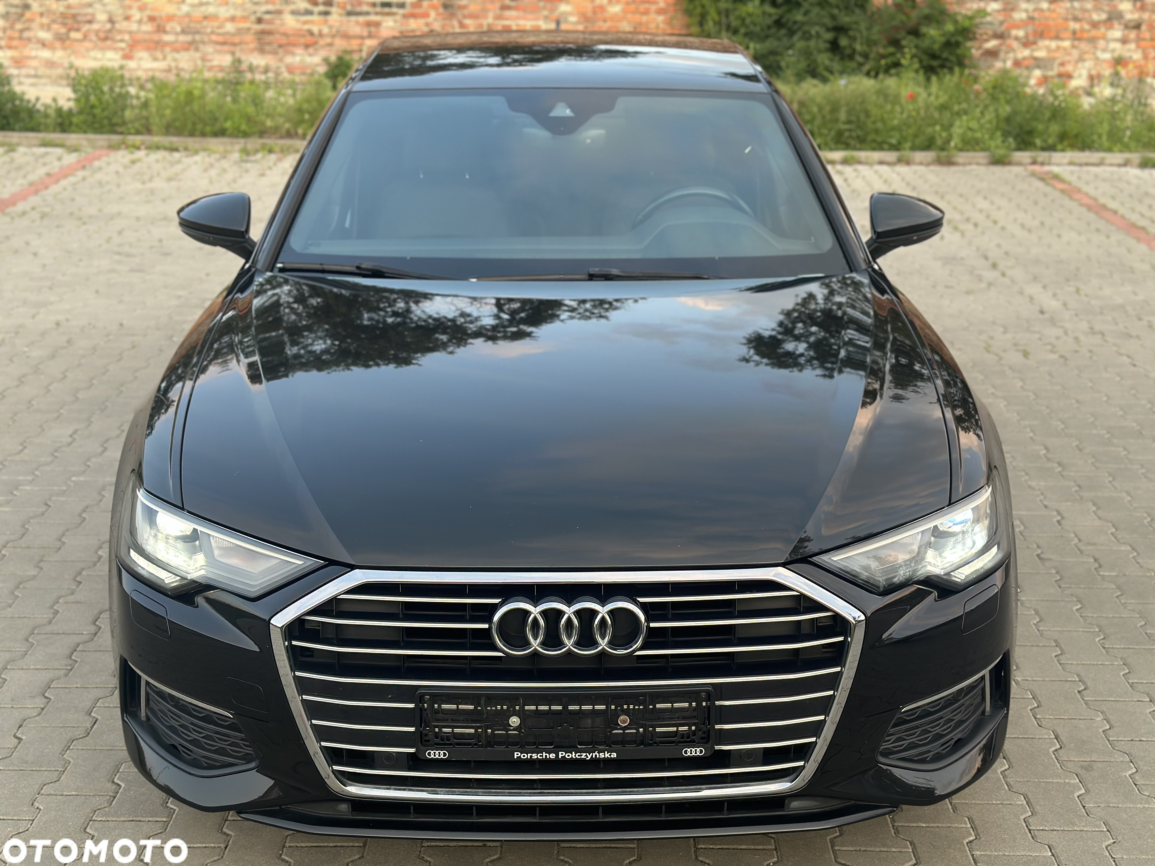 Audi A6 40 TDI S tronic design - 2