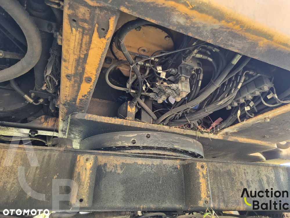 Case wx120 - 5