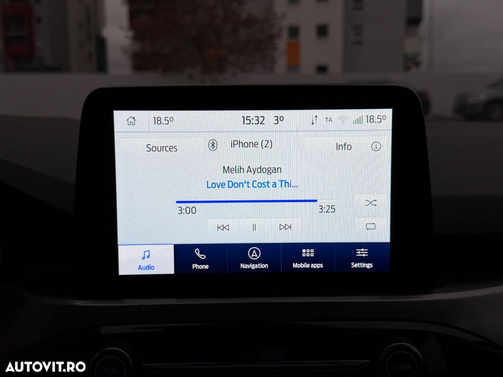 Ford Kuga 1.5 EcoBlue Aut. TITANIUM X - 16