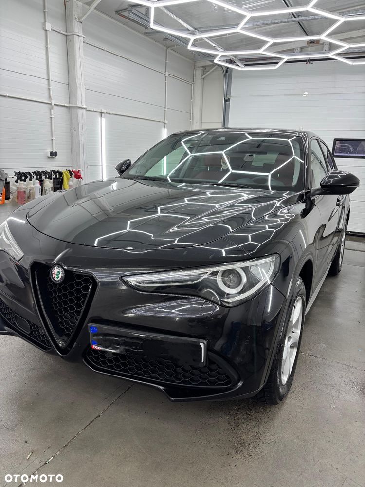 Alfa Romeo Stelvio 2.0 Turbo Super Q4 - 7