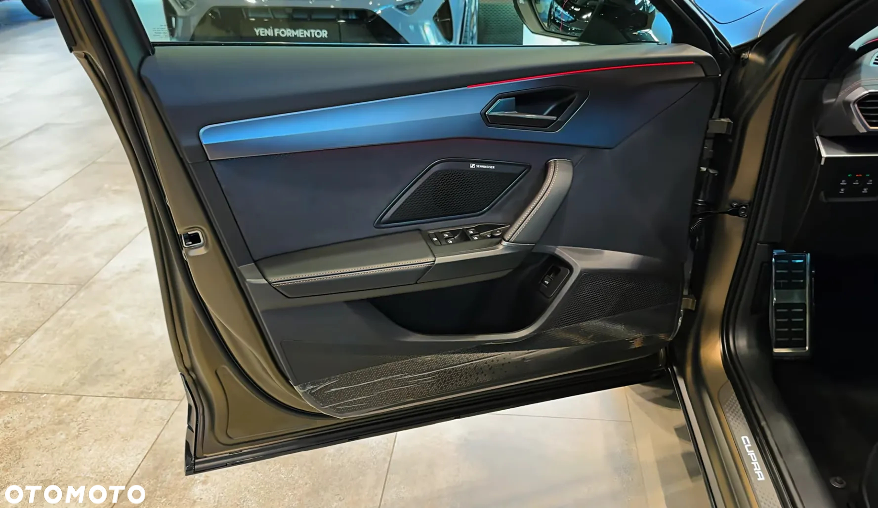 Cupra Formentor 2.0 TSI 4Drive VZ DSG - 9