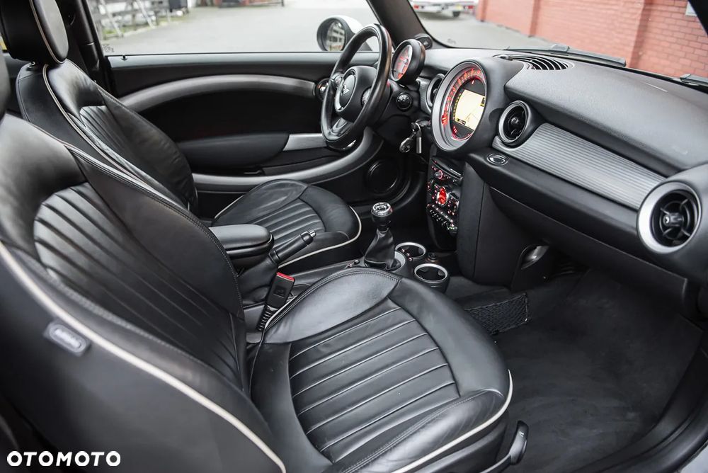 MINI Cooper S Goodwood - 15